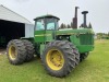 *1980 JD 8440 4wd 215hp tractor - 4