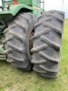 *1980 JD 8440 4wd 215hp tractor - 5
