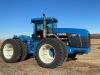*1995 Ford Versatile 9480 4wd 300hp tractor - 2