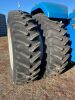 *1995 Ford Versatile 9480 4wd 300hp tractor - 4