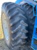*1995 Ford Versatile 9480 4wd 300hp tractor - 8