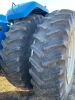*1995 Ford Versatile 9480 4wd 300hp tractor - 9