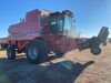 *1994 CaseIH 1688 combine - 5