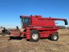 *1994 CaseIH 1688 combine - 23