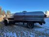 *1977 Chev C65 S/A tanker truck