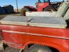 *1986 Ford F250 2wd truck - 3