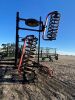 *36' Bourgault 4000 wing-up coil packers - 3