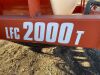 *Bourgault LFC-2000T liquid fertilizer caddy - 2