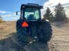 *2014 Deutz 430 Agro-Farm MFWA 110hp tractor - 9