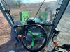 *2014 Deutz 430 Agro-Farm MFWA 110hp tractor - 13