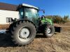 *2014 Deutz 430 Agro-Farm MFWA 110hp tractor - 20