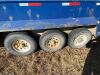 *2001 Real Industries triple axel stock trailer - 8