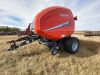 *2017 Kubota BV4580 rd baler - 7