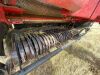 *2002 CaseIH RBX561 rd baler - 3