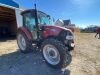 *2014 CaseIH Farm-All 95C MFWA 95hp Tractor - 2
