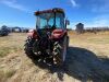 *2014 CaseIH Farm-All 95C MFWA 95hp Tractor - 3