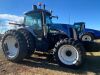 *2005 NH TG210 MFWD 210hp Tractor - 2