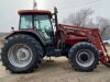 *2003 CaseIH MXM155 MFWA 153hp tractor - 3