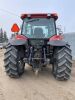 *2003 CaseIH MXM155 MFWA 153hp tractor - 8