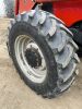 *2003 CaseIH MXM155 MFWA 153hp tractor - 10