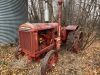 *McCormick Deering W30 27hp tractor - 3
