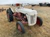 *Ford 2N tractor - 2