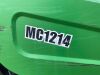 *2004 14' Frontier MC1214 mower conditioner - 3