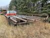 *20' Metal bale deck - 2